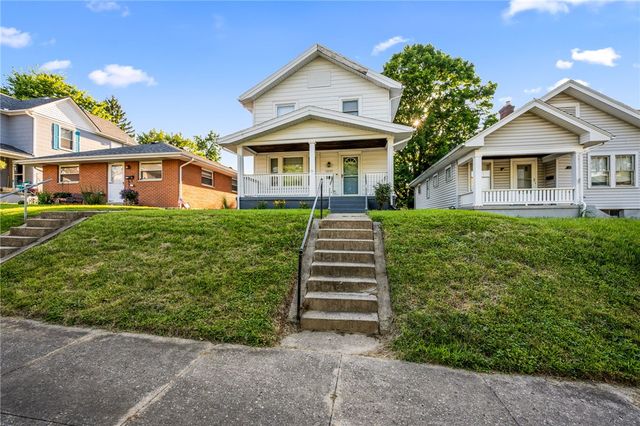 1039 Pritz Avenue, Dayton, OH 45410