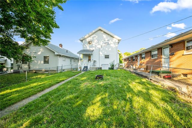 1039 Pritz Avenue, Dayton, OH 45410