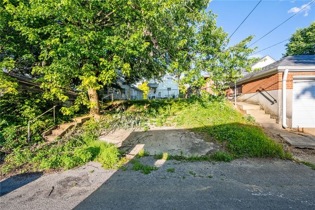 1039 Pritz Avenue, Dayton, OH 45410