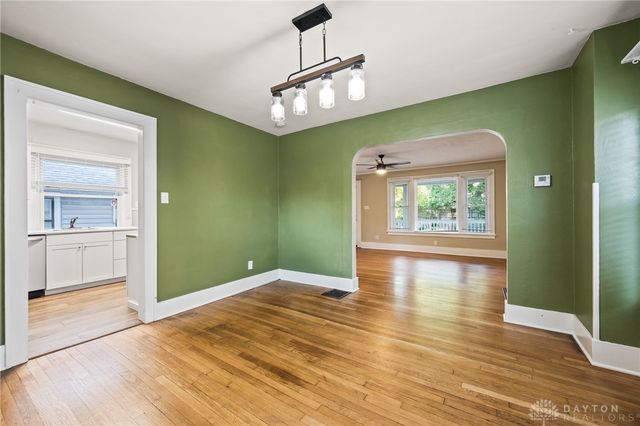 1039 Pritz Avenue, Dayton, OH 45410