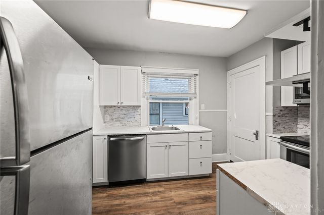 1039 Pritz Avenue, Dayton, OH 45410