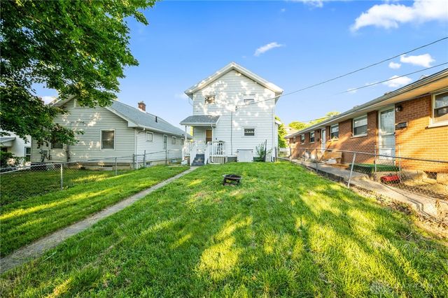 1039 Pritz Avenue, Dayton, OH 45410