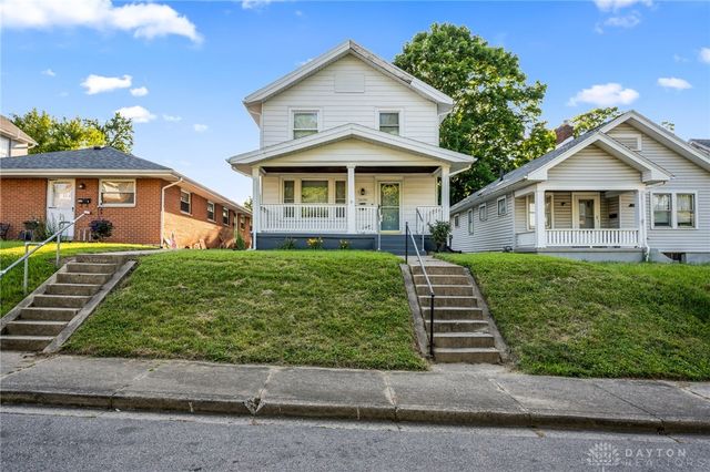 1039 Pritz Avenue, Dayton, OH 45410
