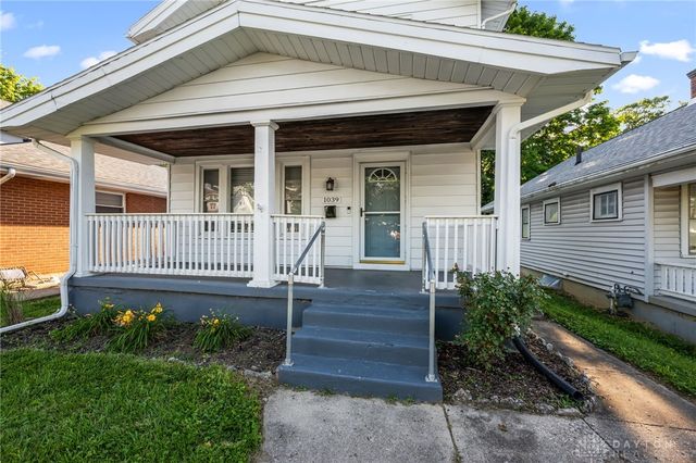 1039 Pritz Avenue, Dayton, OH 45410