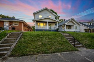 1039 Pritz Avenue, Dayton, OH 45410