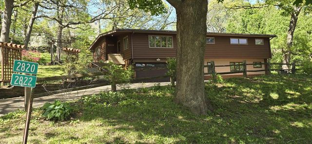 2820 Allegheny Drive, Madison, WI 53719