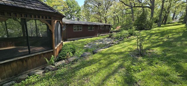 2820 Allegheny Drive, Madison, WI 53719