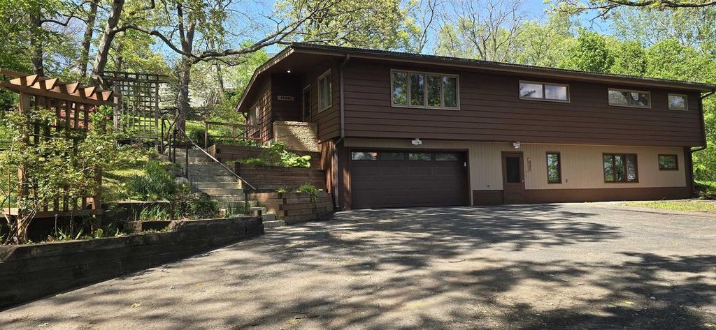 2820 Allegheny Drive, Madison, WI 53719