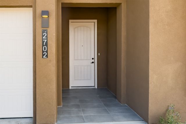 2722 La Luz de Cristo, Santa Fe, NM 87507