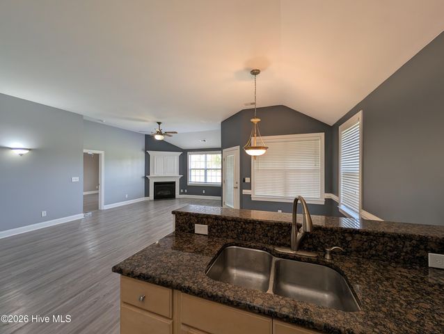 51 Castle Bay Drive, Hampstead, NC 28443