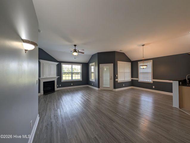 51 Castle Bay Drive, Hampstead, NC 28443