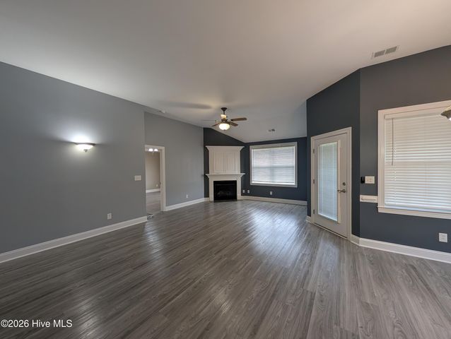 51 Castle Bay Drive, Hampstead, NC 28443