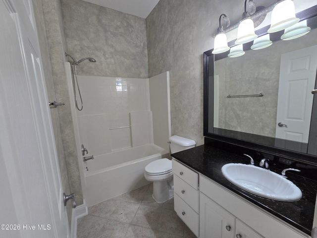 51 Castle Bay Drive, Hampstead, NC 28443