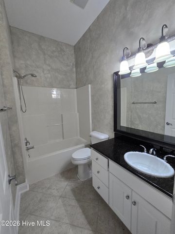 51 Castle Bay Drive, Hampstead, NC 28443