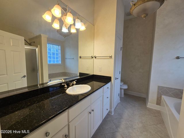 51 Castle Bay Drive, Hampstead, NC 28443