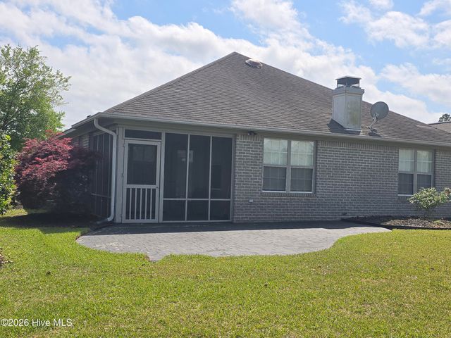 51 Castle Bay Drive, Hampstead, NC 28443