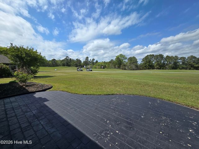51 Castle Bay Drive, Hampstead, NC 28443