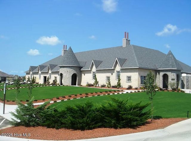 51 Castle Bay Drive, Hampstead, NC 28443
