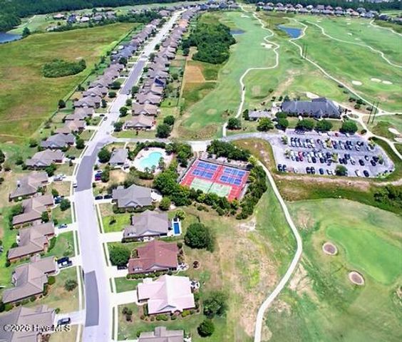 51 Castle Bay Drive, Hampstead, NC 28443