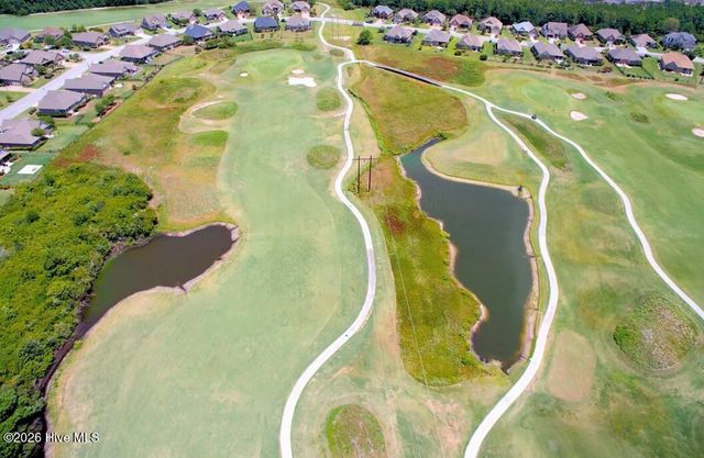 51 Castle Bay Drive, Hampstead, NC 28443