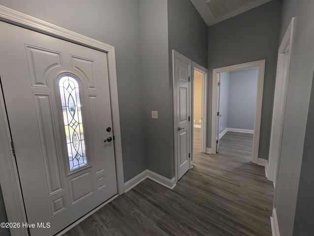 51 Castle Bay Drive, Hampstead, NC 28443
