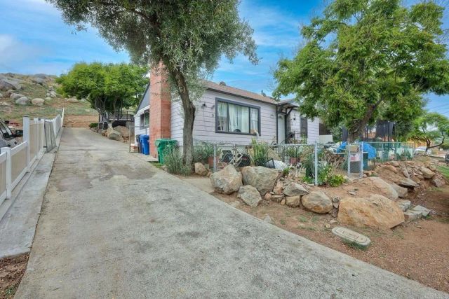 1114 N 1st Street, El Cajon, CA 92021