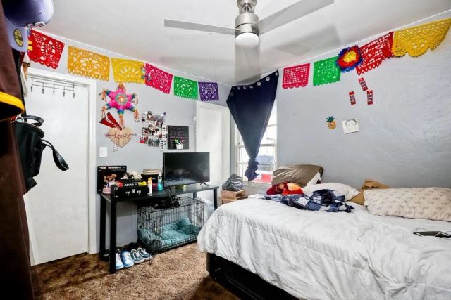 1114 N 1st Street, El Cajon, CA 92021