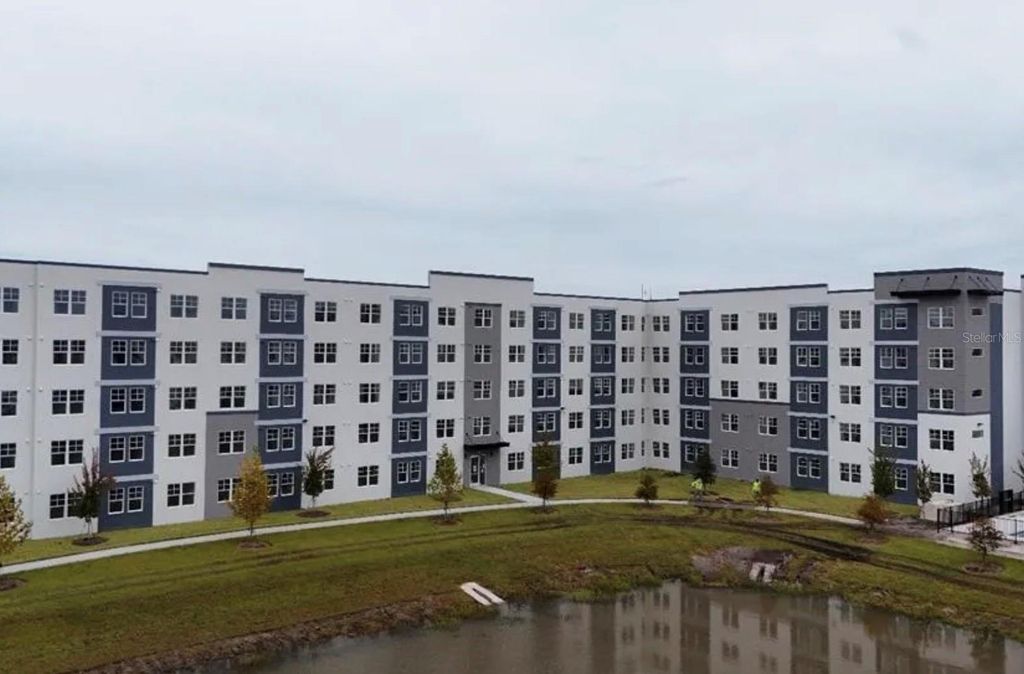 5579 MILLENIA PARK BOULEVARD 205, Orlando, FL 32839