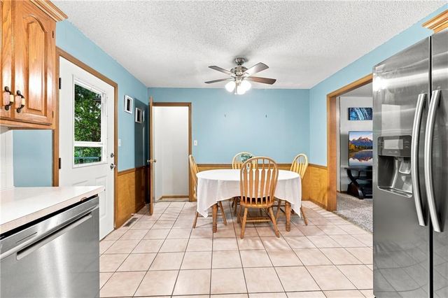 3204 SE 5TH Court, Blue Springs, MO 64014