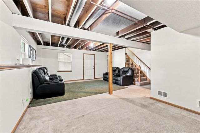 3204 SE 5TH Court, Blue Springs, MO 64014