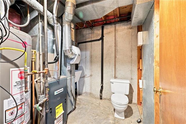 3204 SE 5TH Court, Blue Springs, MO 64014