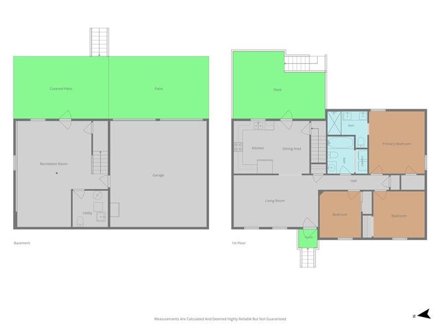 3204 SE 5TH Court, Blue Springs, MO 64014