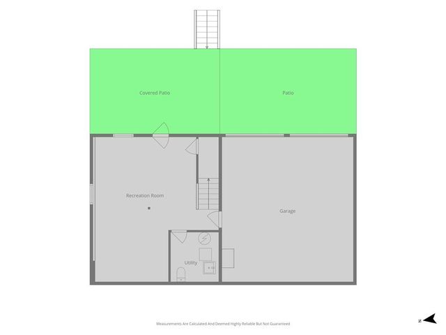 3204 SE 5TH Court, Blue Springs, MO 64014