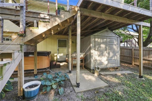 3204 SE 5TH Court, Blue Springs, MO 64014