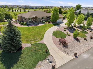 8898 Longs Peak Circle, Windsor, CO 80550