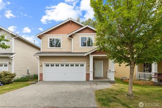 323 Helen Street, Sedro Woolley, WA 98284