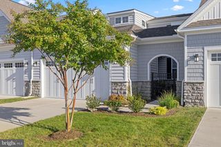 222 MOORINGS CIR #126, Stevensville, MD 21666