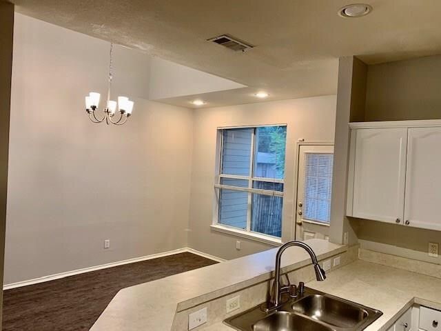 1508 Barbara Drive, Lewisville, TX 75067