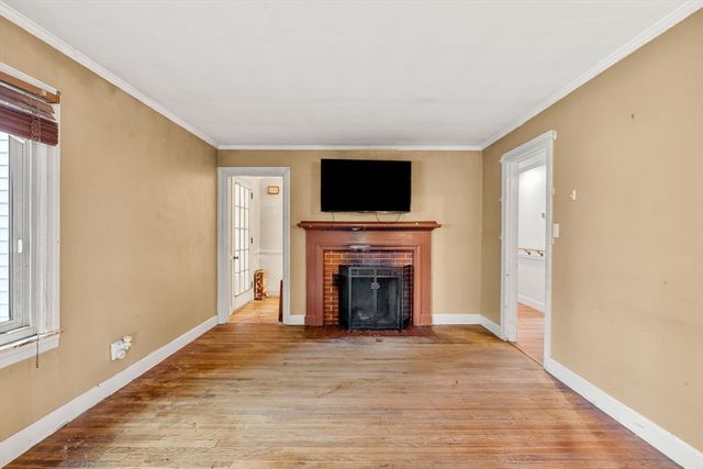 476 Lindell, Leominster, MA 01453