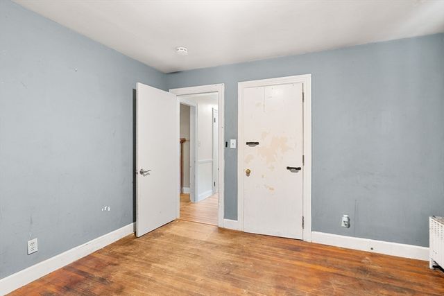 476 Lindell, Leominster, MA 01453