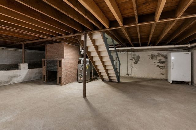 476 Lindell, Leominster, MA 01453