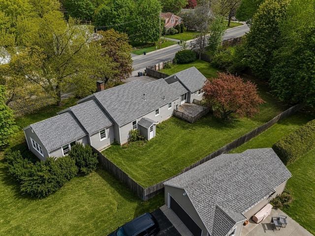 476 Lindell, Leominster, MA 01453