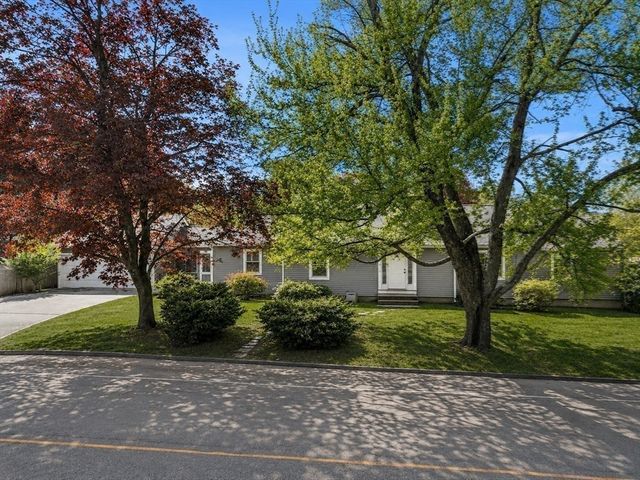 476 Lindell, Leominster, MA 01453