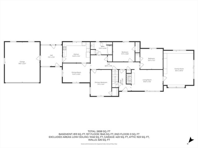 476 Lindell, Leominster, MA 01453