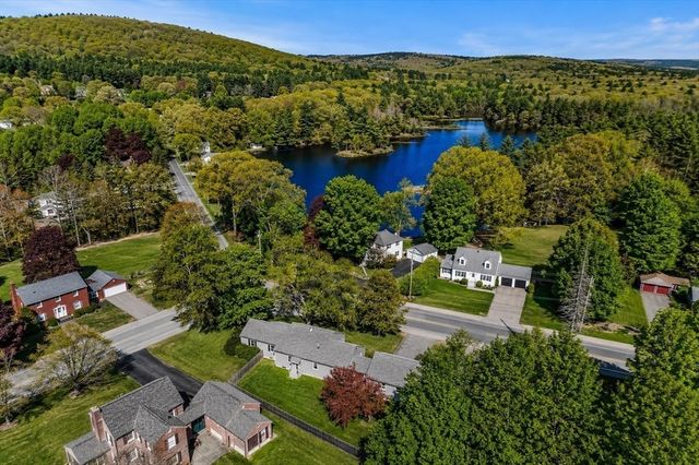 476 Lindell, Leominster, MA 01453