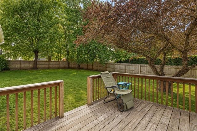 476 Lindell, Leominster, MA 01453