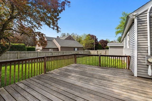 476 Lindell, Leominster, MA 01453