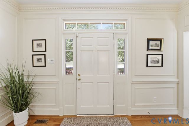 3817 Thamesford Way, Henrico, VA 23233