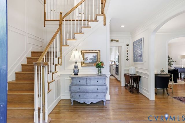 3817 Thamesford Way, Henrico, VA 23233