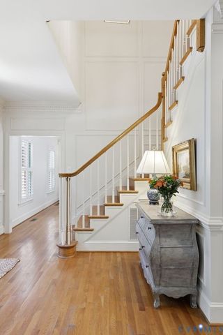 3817 Thamesford Way, Henrico, VA 23233